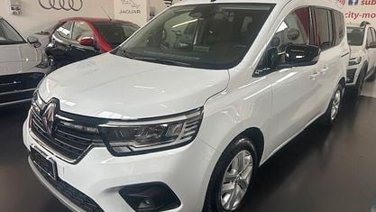 Brugt Renault Kangoo Equilibre 116 HK (85 kW) 2023 Hvid MPV