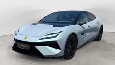 Usata 2024 Lotus Emeya Due volumi | 133.000 €