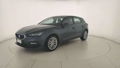 Magnetic tech Usata 2024 Seat Leon Business Tre volumi | 24.900 € (Ottimo prezzo)