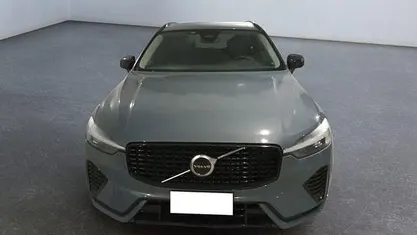 Usata Volvo XC60 Plus 197 CV (144 kW) 2023 Grigio SUV