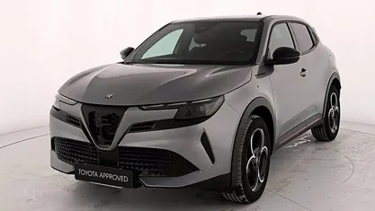 Usata Alfa Romeo Junior Edizione Speciale 145 CV (106 kW) 2025 SUV