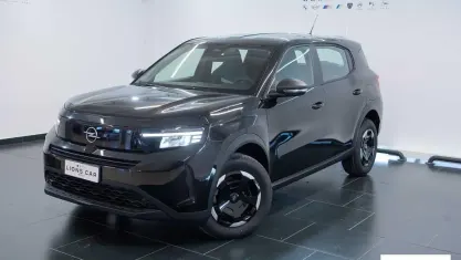 Nuova Opel Frontera Edition 101 CV (74 kW) 2026 Nero SUV