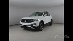 Usata 2021 VW T-Cross Style SUV | 17.900 € (Buon prezzo)