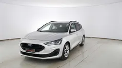 Argento Usata 2022 Ford Focus Active Station wagon | 14.600 € (Ottimo prezzo)