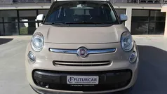 Usata 2014 Fiat 500L Pop Monovolume | 4800 € (Buon prezzo)