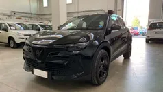 Alfa Romeo Junior