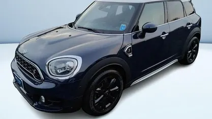 Usata 2018 Mini Cooper S Countryman Hype SUV | 17.700 € (Buon prezzo)