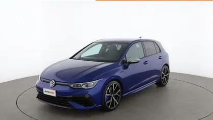 Usata VW Golf VIII R 320 CV (235 kW) 2021 Berlina