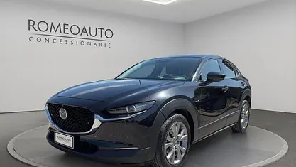 Usata 2019 Mazda CX-30 SUV | 18.300 € (Buon prezzo)