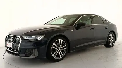 Usata Audi A6 S-Line 2024 Berlina