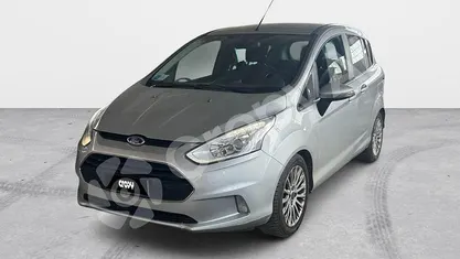 Usata Ford B-MAX 105 CV (77 kW) 2013 Monovolume