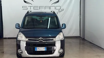 Usata 2012 Citroën Berlingo SELECTION Monovolume | 5300 € (Buon prezzo)
