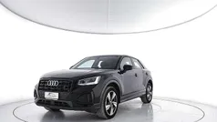 Nero Usata 2023 Audi Q2 Admired SUV | 25.900 € (Ottimo prezzo)