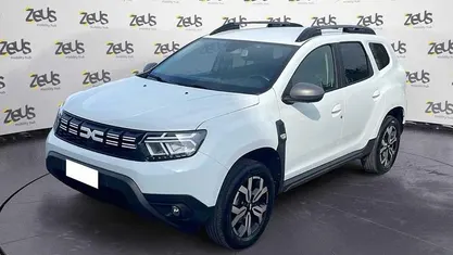 Usata Dacia Duster Journey 101 CV (74 kW) 2023 SUV