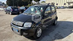 Usata 2006 Fiat Panda 4x4 Climbing Due volumi | 5500 € (Cara)