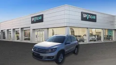Usata 2016 VW Tiguan Sport SUV | 12.900 € (Super prezzo)