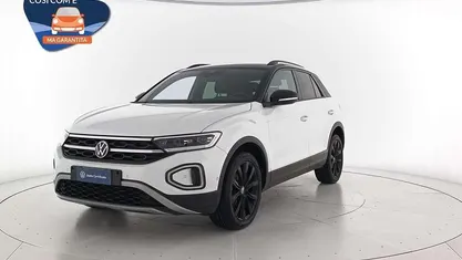 Usata 2023 VW T-Roc Style SUV | 23.000 € (Buon prezzo)