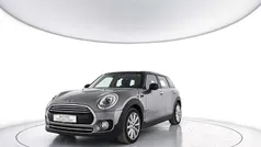 Grigio Usata 2019 Mini Cooper D Clubman Station wagon | 15.500 € (Ottimo prezzo)