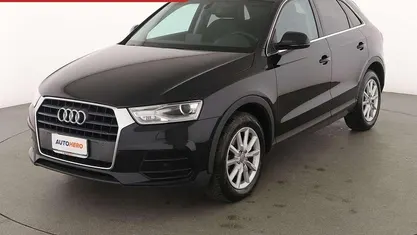 Usata Audi Q3 Business 150 CV (110 kW) 2018 SUV