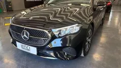 Usata 2024 Mercedes E220 Advantage Tre volumi | 51.990 € (Super prezzo)