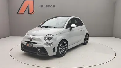 Usata Abarth 595C 165 CV (121 kW) 2023 Cabrio
