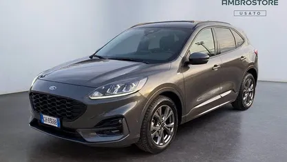 Usata 2022 Ford Kuga ST-Line SUV | 19.900 € (Ottimo prezzo)