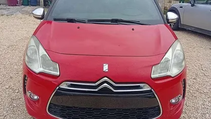Other Usata 2010 Citroën DS3 Sport Chic Tre volumi | 5000 € (Buon prezzo)