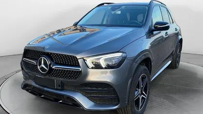 Usata Mercedes GLE450 AMG Premium 367 CV (269 kW) 2019 SUV