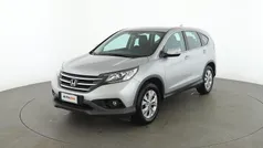 Usata 2014 Honda CR-V Comfort SUV | 14.699 € (Buon prezzo)