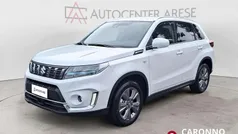 Usata 2023 Suzuki Vitara Cool SUV | 22.000 € (Buon prezzo)