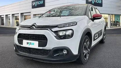 Usata 2022 Citroën C3 PureTech Due volumi | 9900 € (Super prezzo)