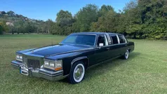 Usata 1990 Cadillac Fleetwood | 17.800 €
