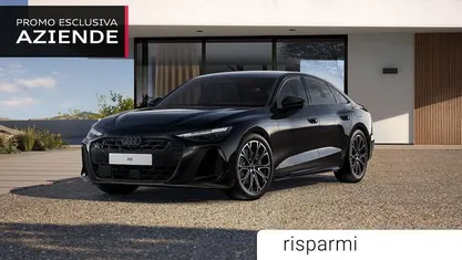 Usata 2025 Audi A6 S-Line Berlina | 70.000 €