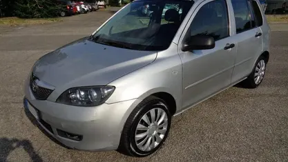 Usata 2006 Mazda 2 Active Monovolume | 2900 € (Buon prezzo)