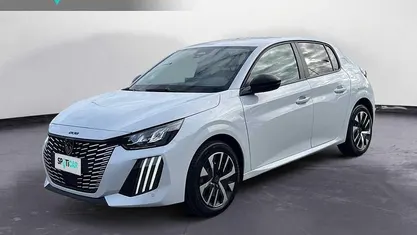 Usata 2025 Peugeot 208 Business-Line Due volumi | 18.600 € (Buon prezzo)