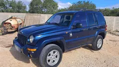 Usata 2002 Jeep Cherokee SUV | 3300 € (Super prezzo)