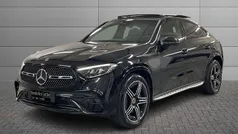 Usata 2023 Mercedes GLC300 Advanced Plus Coupé | 64.400 €