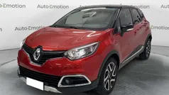 Usata 2016 Renault Captur Intens SUV | 12.480 € (Buon prezzo)