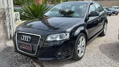 Usata 2009 Audi A3 Ambition Tre volumi | 4499 € (Ottimo prezzo)