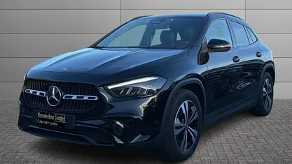 Usata Mercedes GLA200 Advanced Plus 150 CV (110 kW) 2023 SUV
