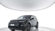 Nero Usata 2018 Land Rover Discovery Sport SE SUV | 15.300 € (Super prezzo)