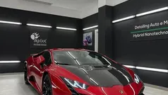 Usata 2024 Lamborghini Huracán Coupé | 335.000 €