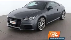 Usata 2017 Audi TT Coupé | 28.899 € (Ottimo prezzo)