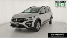Grigio Usata 2022 Dacia Jogger Comfort SUV | 14.490 € (Ottimo prezzo)