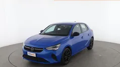 Blu Usata 2023 Opel Corsa Design & Tech Tre volumi | 13.299 € (Buon prezzo)