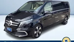 Mercedes V250