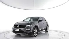 Usata 2019 VW T-Roc Advance SUV | 19.800 € (Buon prezzo)