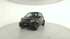 Nero Usata 2021 Smart ForTwo Electric Drive Passion Tre volumi | 12.900 € (Ottimo prezzo)