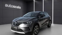 Grigio Usata 2023 Renault Captur Techno SUV | 19.490 € (Buon prezzo)