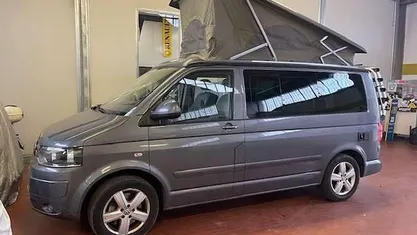 Usata 2012 VW Multivan Furgone | 35.900 €